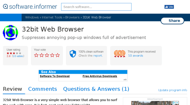 32bit-web-browser.software.informer.com