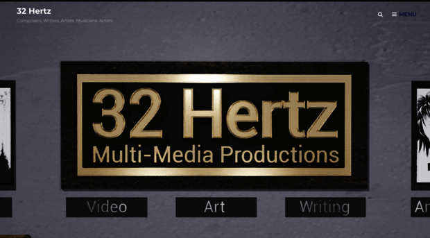 32hertz.com