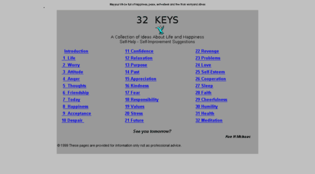 32keys.com