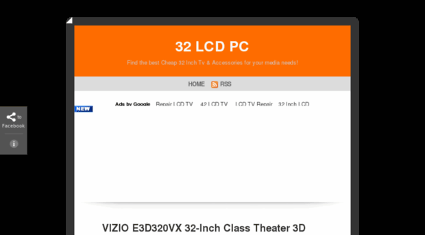 32lcdpc.com