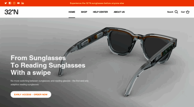 32northglasses.com