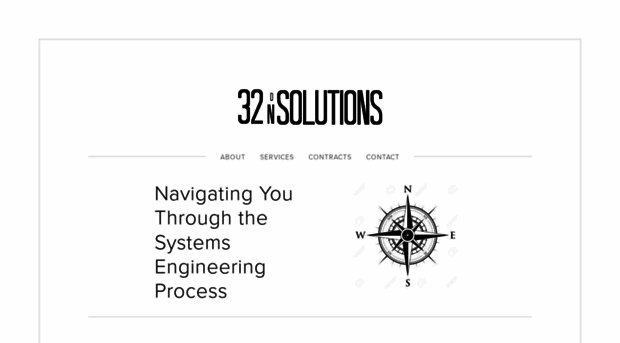 32northsolutions.com