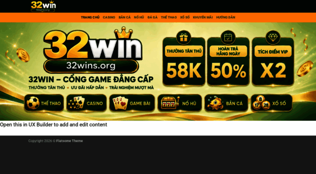 32wins.org