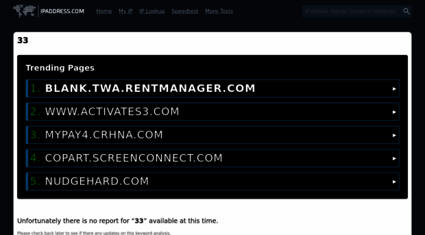 33.ipaddress.com