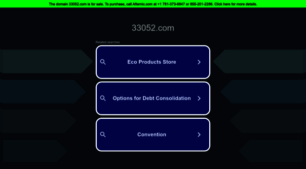 33052.com