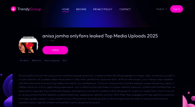 33088.cupcake-fee.de - anisa jomha onlyfans leaked To... - 33088