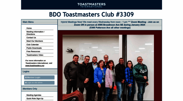3309.toastmastersclubs.org