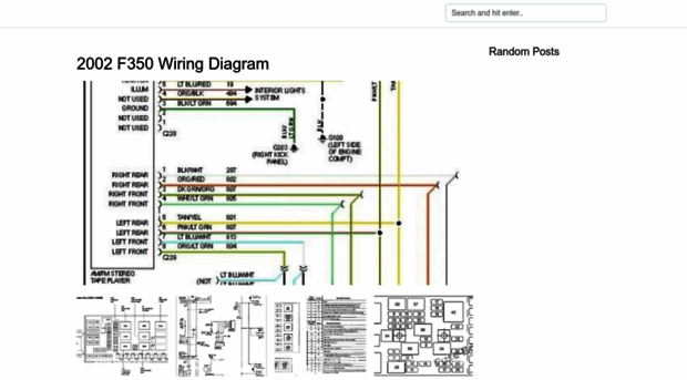 330ifuseboxdiagram11.netlify.app