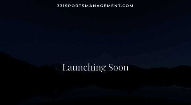 331sports.com
