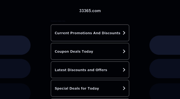 33365.com