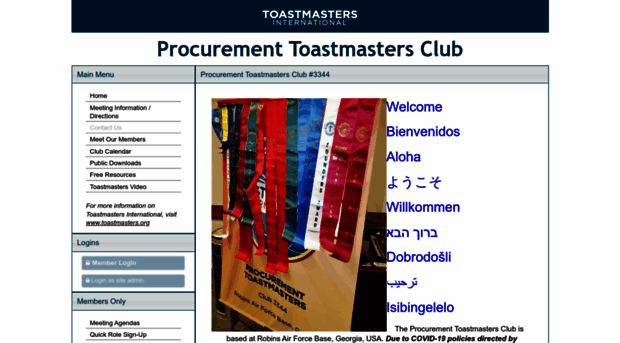 3344.toastmastersclubs.org