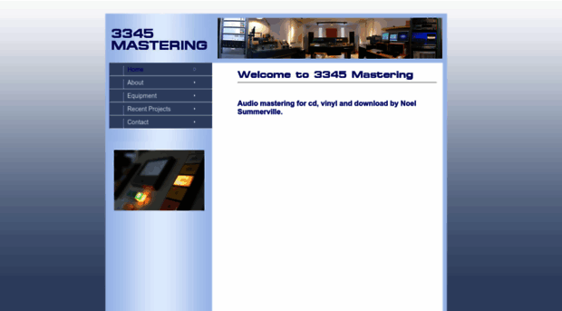 3345mastering.co.uk