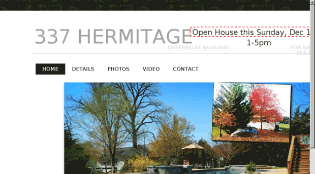 337hermitage.net