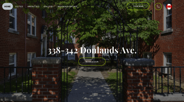 338donlandsave.com