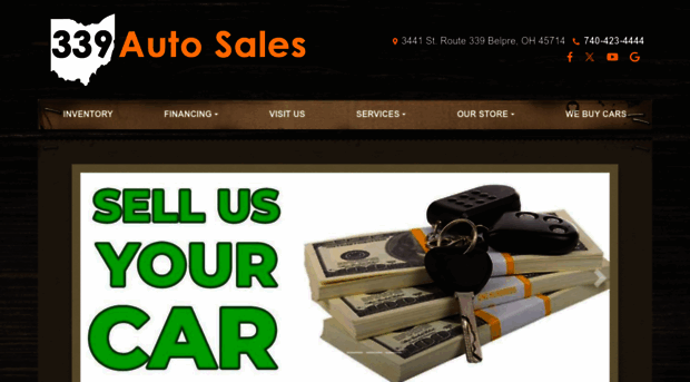 339autosales.net