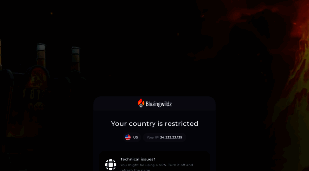 33blazingwildz30.com