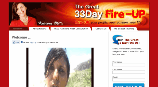 33dayfireup.com