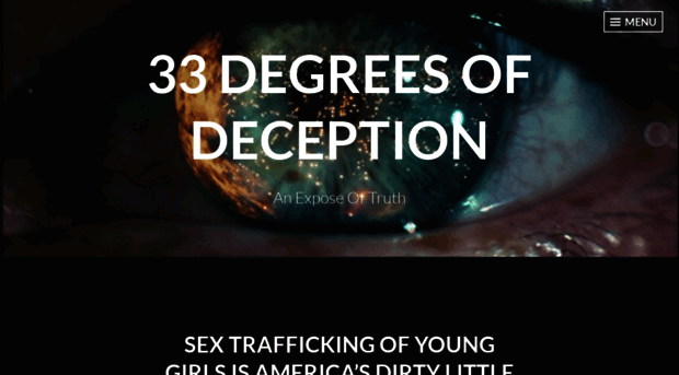 33degreesofdeception.wordpress.com