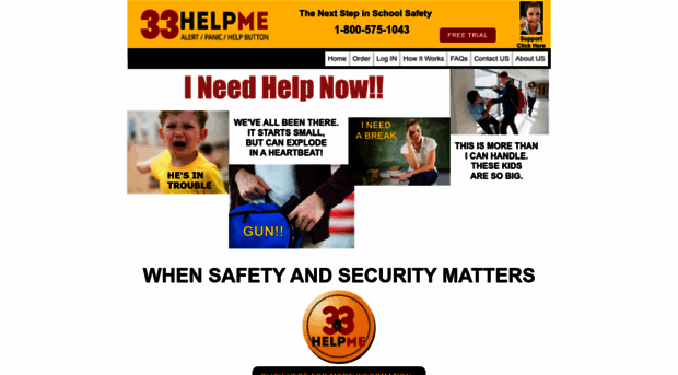 33helpme.com