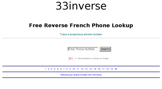 33inverse.com