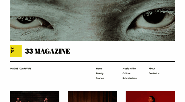 33magazine.com