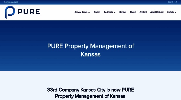 33rdcompanykansascity.com