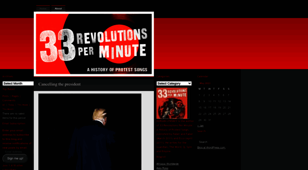 33revolutionsperminute.wordpress.com