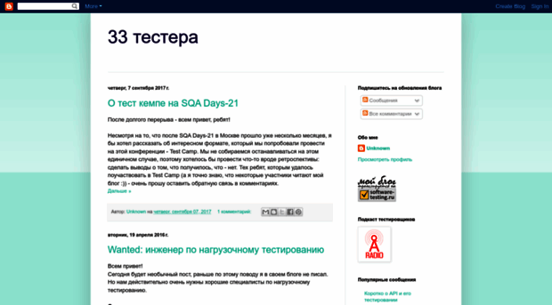 33testers.blogspot.ru