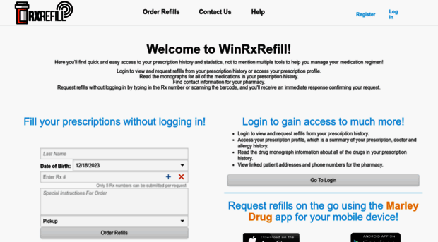 3441045.winrxrefill.com