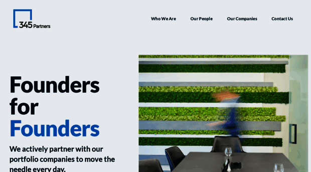 345partners.com