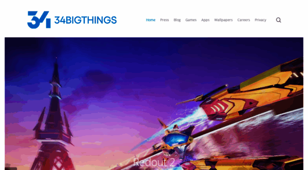 34bigthings.com