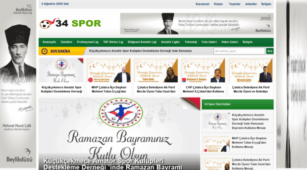 34spor.com