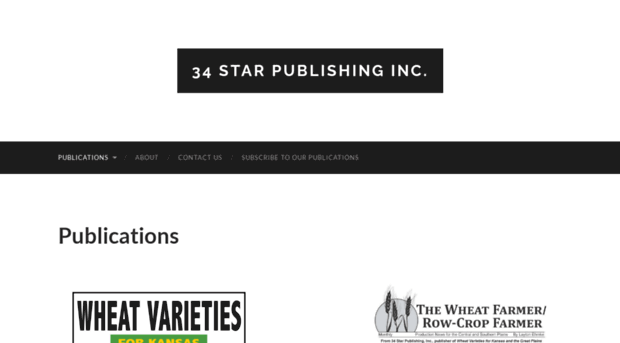 34starpublishing.com