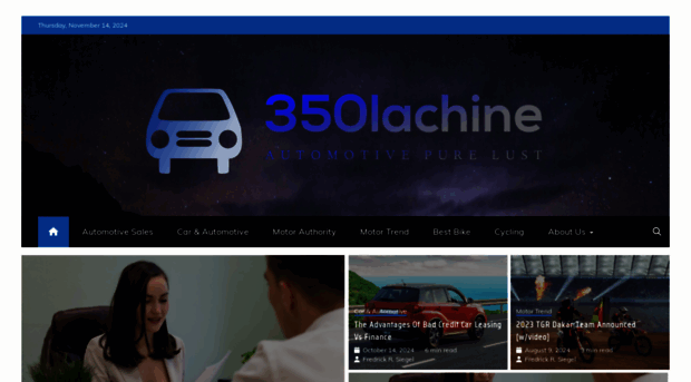 350lachine.com
