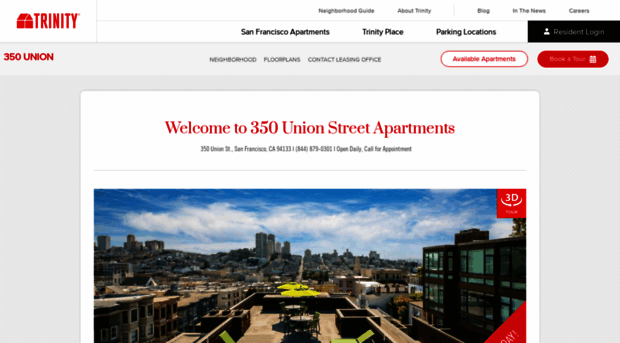 350unionapts.com