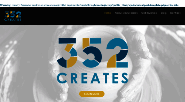 352creates.com