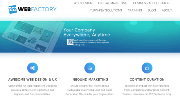 352webfactory.com