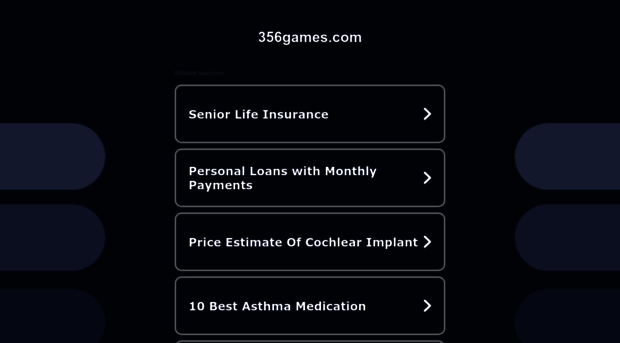 356games.com