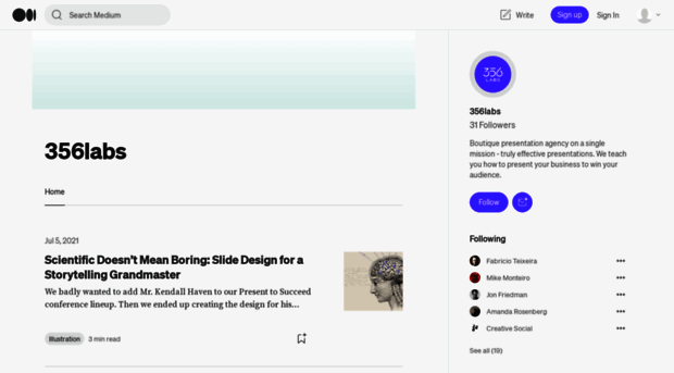 356labs.medium.com