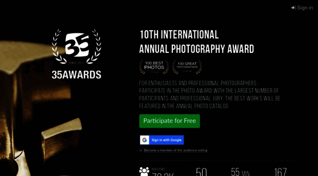 35awards.com