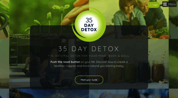 35daydetox.com