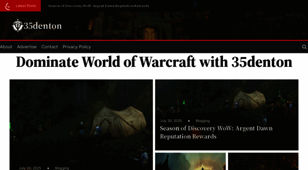 35denton.com