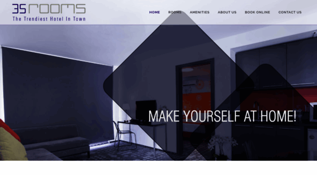 35rooms.com