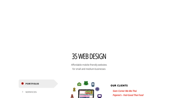 35webdesign.com