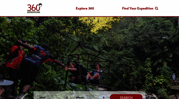 360-expeditions.com