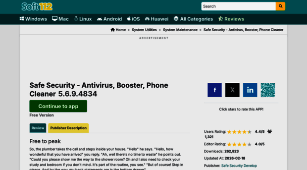 360-mobile-security-antivirus.soft112.com