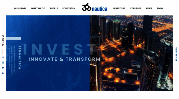 360-nautica.com