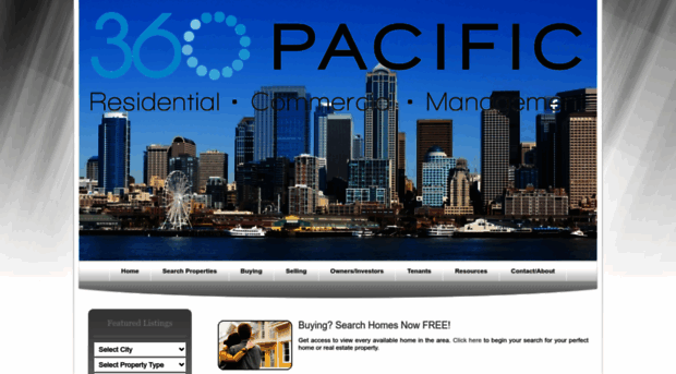 360-pacific.com