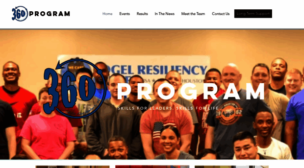 360-program.com