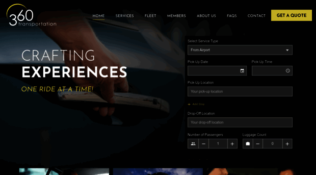 360-transportation.com